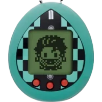 Kimetsu no Yaiba Tamagotchi