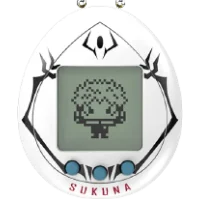 Jujutsu no Kaisen Tamagotchi