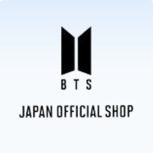 Kedai Rasmi BTS di Jepun