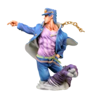 Figure Jotaro JoJo's Bizarre Adventure
