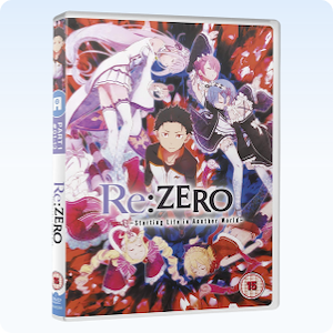 DVD