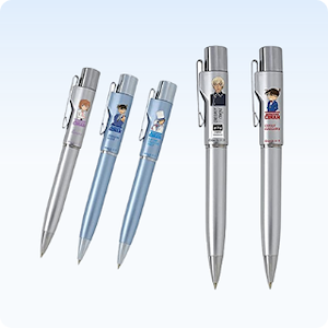 Detective Conan Pens