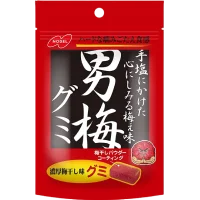 Şimdi Otokoume Gummi Japon Atıştırmalıklarını