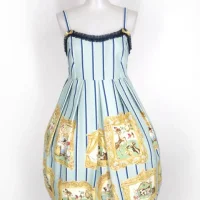 Emily Temple Cute Vestiti senza maniche