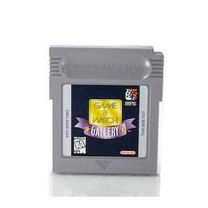 Game & Watch - ألعاب