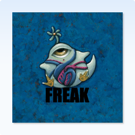 Albumy Necry Talkie