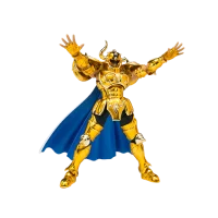 Myth Cloth Aldébaran de Saint Seiya