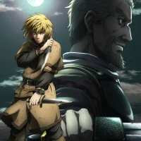  Vinland Saga 