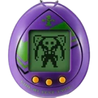 Evangelion Tamagotchi