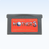 Mother 3 (Earthbound 3)