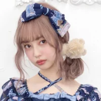Angelic Pretty Cerchietti