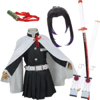 Şimdi Cosplay Demon Slayer Karakterler Ürünlerini