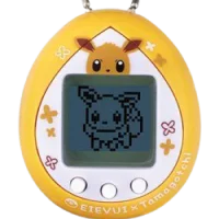 Evee Tamagotchi