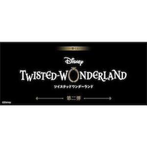Disney: Twisted-Wonderland