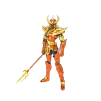 Figurine Myth Cloth Krishna Saint Seiya