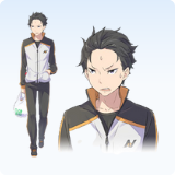 Natsuki Subaru
