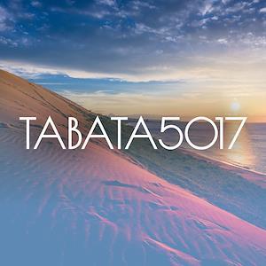 Más sobre Tabata5017