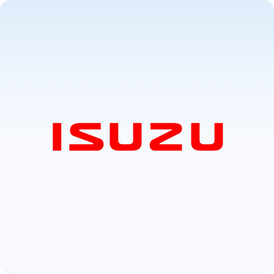 ISUZU