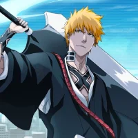  Bleach 