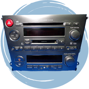 <strong>Kenwood</strong>