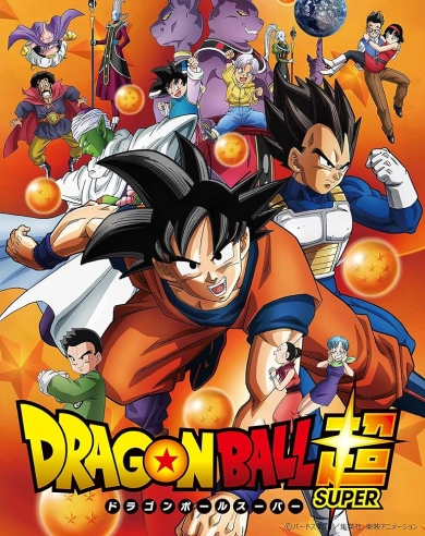 Dragon Ball Anime goods