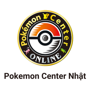 Cửa hàng chính hãng phụ kiện Pokemon
