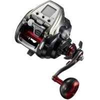mulinelli elettrici Shimano Seaborg 500