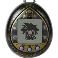 Kingdom Hearts Tamagotchi