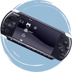 <strong>PSP</strong>
<br>