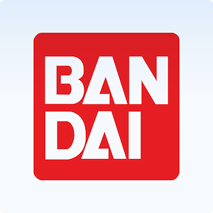 P-Bandai (Bandai's official shop)