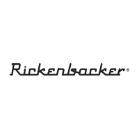 Rickenbacker吉他