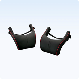 <strong>cojines para el asiento del coche</strong>
<br>