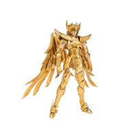 Figurine Aiolos de Saint Seiya