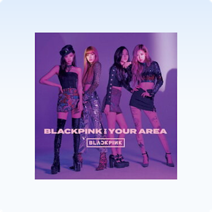 BLACKPINK In Your Area