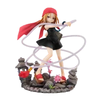 Figure Lucrea Anna Shaman King