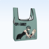 SPY x FAMILY Eco Bags & Totes