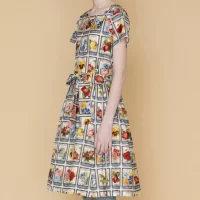 Jane Marple Vestiti