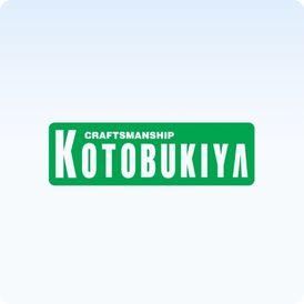 <b>Kotobukiya</b>