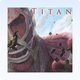 <b>Attack On Titan: The Last Blooming Rose</b>