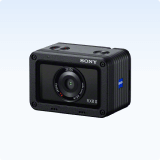 <strong>Sony RX0 M2</strong><br>
Appareils photos Sony