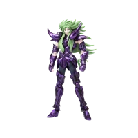 Figurine Shion de Saint Seiya