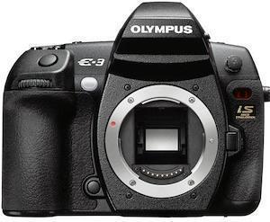 Фотоаппараты и камеры из Японии OLYMPUS