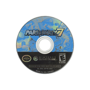 GameCube - ألعاب