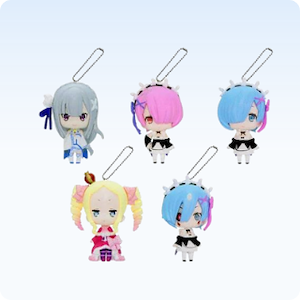 Gachapon