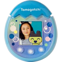 Pix Tamagotchi