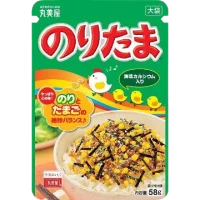 ふりかけの日本食品