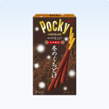 <strong>Pocky</strong>
<br>
Какао