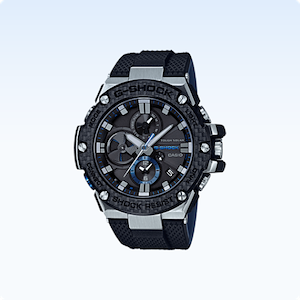 G-SHOCK