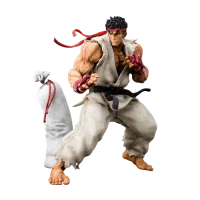 Figure Ryu Street Fighter