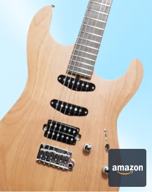 Find on Amazon Saito Guitars directly from Japan